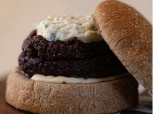 COMBO - Gorgonzoios Vegetariano