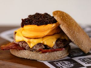 Zoio's Australian Bacon