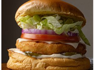 Zoio´s Chicken Salad