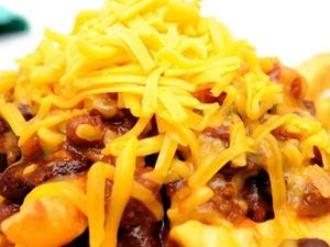 BATATA - TURBINADA