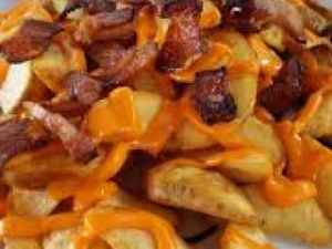 BATATA SUPREMA