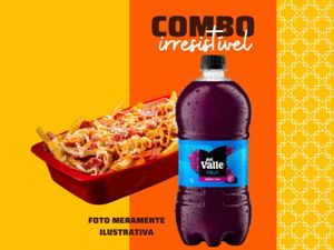COMBO IRRESISTIVEL