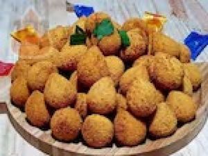 100 UNIDADES - 1 SABOR