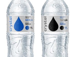 AGUA CRYSTAL  500 ML