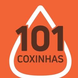 101 COXINHAS ITAIM