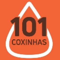 101 Coxinhas - Marcos Freire