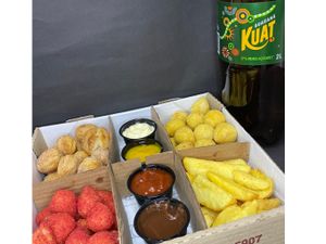 COMBO COMBINADO