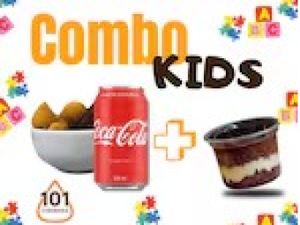 COMBO KIDS