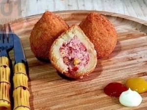 COXINHA GOURMET