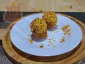 COXINHA DOCE