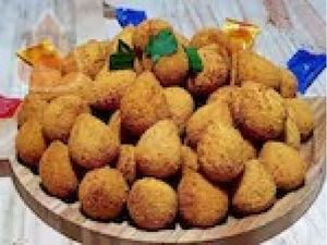 25 UNIDADES - 2 SABORES