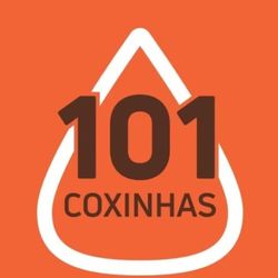 101 COXINHAS SAO JOAO