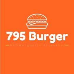 795 burger