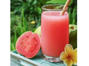 Suco de Goiaba