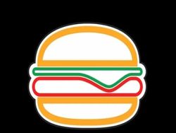 Saborear Hamburgueria