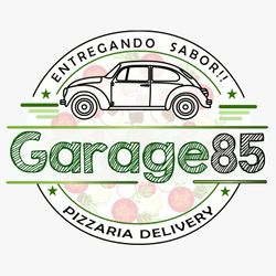 Garage85