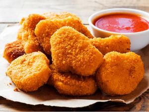Nuggets