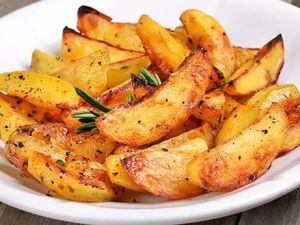 Batata Rústica 150g