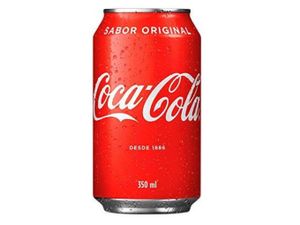 Coca - cola