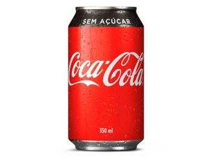 Coca - cola zero