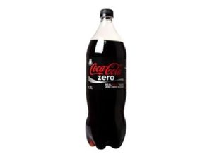 Coca-Cola zero