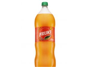 Fruki laranja