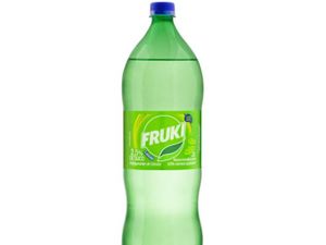 Fruki limão