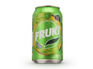 Fruki limão