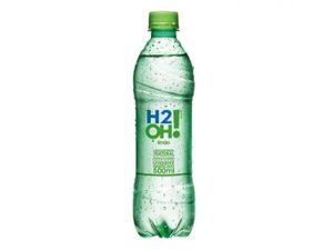 H2O ou SPRITE