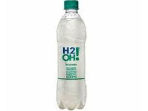 H2O limoneto