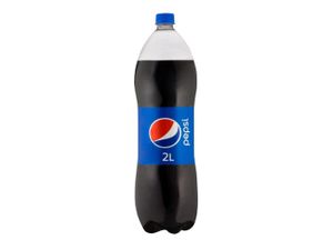 Pepsi