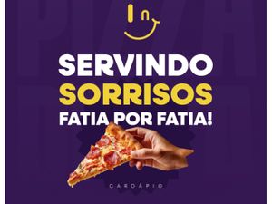 Pizza Broto