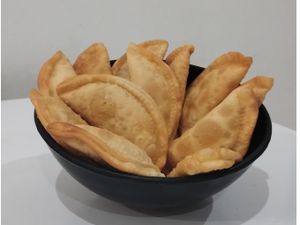 Porção de Pastelzinhos 12 un