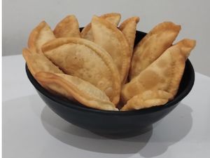 Porção de Pastelzinhos 12 un