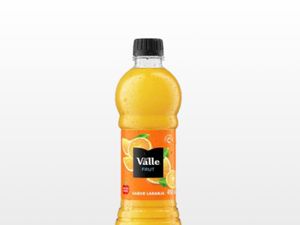 Suco del valle Laranja
