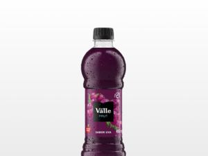 suco del valle Uva