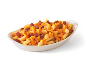 FRITAS BACON/CHEDDAR