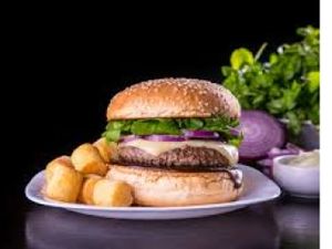 Pampa Burguer - Tradicional como o gaúcho