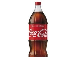 Coca-Cola 2L