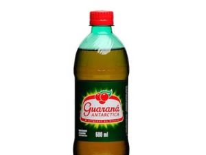 Guaraná Antarctica 600ml