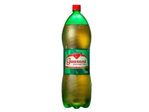 Guaraná Antarctica 2L