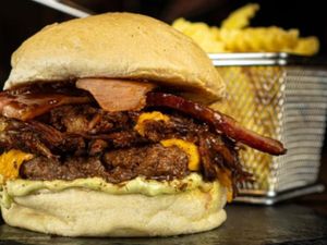 Peppe Rib