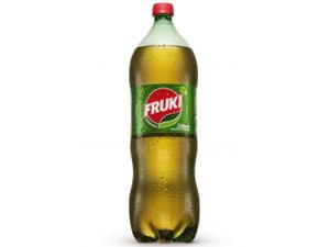 GUARANÁ FRUKI
