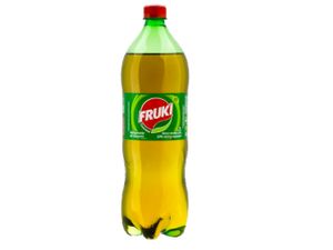 Guaraná Fruki