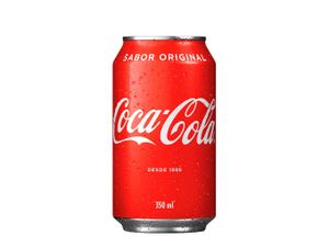 COCA COLA LATA