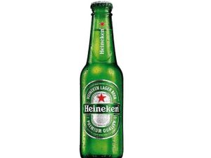 HEINEKEN 330ml
