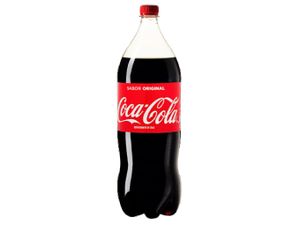 Coca-Cola 2L