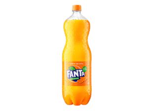 Fanta 2L
