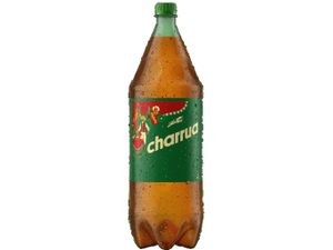 Guaraná Charrua 2L