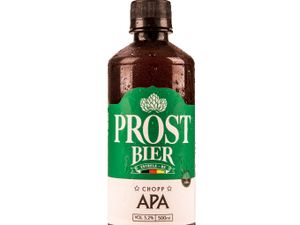 Prost Bier Chopp APA - 900 ML
